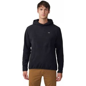 Mountain Hardwear Novelty Microchill Fleece Met Kap
