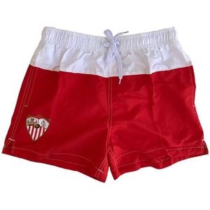 Sevilla Fc Junior Swimming Korte Broek