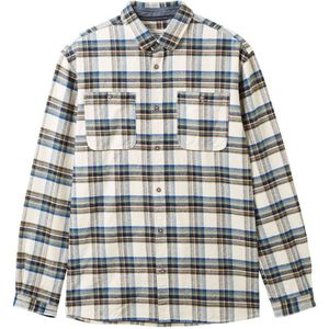 Tom Tailor 1037434 Comfort Checked Short Sleeve Shirt Veelkleurig L Man