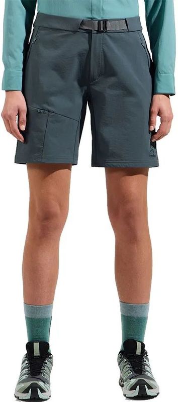 Wandelbroeken voor dames Odlo Ascent