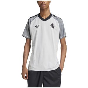 Adidas Juventus 24/25 Doelman T-shirt Met Korte Mouwen