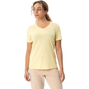 Vaude Skomer Iii T-shirt Met Korte Mouwen