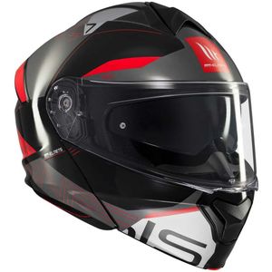 Mt Helmets Genesis Sv Atempo Modulaire Helm