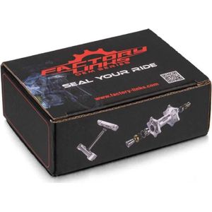 Factory Links FWK-K-058 Voorwiellager en Keerring Kit - Motorfiets - Off-Road