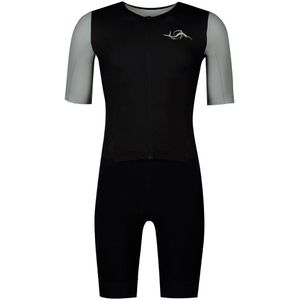 Sailfish Perform Korte Mouw Triatlonpak