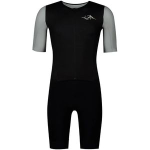 Sailfish Perform Korte Mouw Triatlonpak