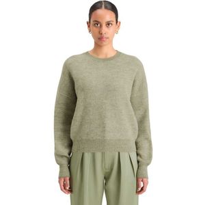 Scotch & Soda Fuzzy Trui