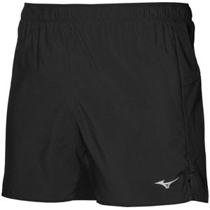 Mizuno Core 5.5´´ Shorts Zwart XL Man