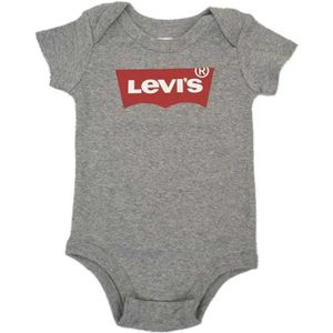 Levi´s ® Kids Batwing Body Met Korte Mouwen 2 Eenheden