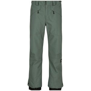 O´neill N03000 Hammer Pants Groen L Man