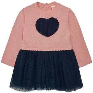 Boboli Knitwear Combined Jurk