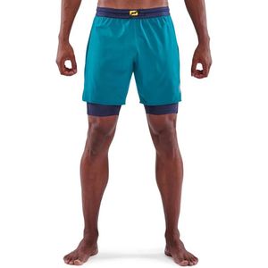 Skins Series-3 Korte Broek