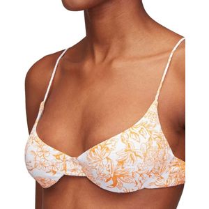 Sundek Keira Bralette Fleur De Joie Bikinitop