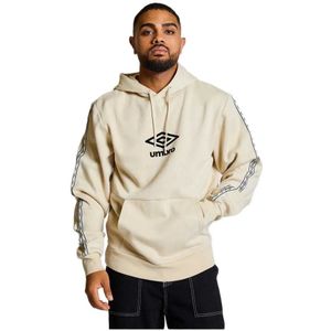 Umbro Tape Hoodie
