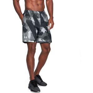 Under Armour Launch Sw 20 Cm Korte Broek