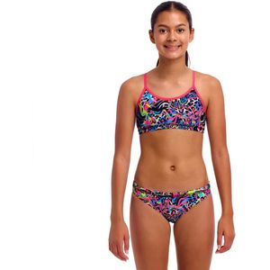 Funkita Racerback Two Piece Bikini