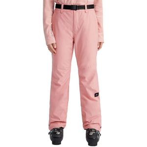 O´neill Star Slim Pants Roze L Vrouw