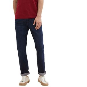 Tom Tailor Josh Jeans Blauw 33 / 34 Man