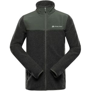 Alpine Pro Ferad 2 Sweatshirt Met Rits
