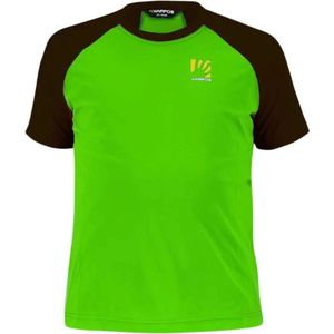 Karpos Lavaredo T-shirt Met Korte Mouwen