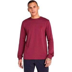 Timberland Dunstan River T-shirt Met Lange Mouwen