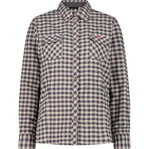 Cmp 32t1486 Overhemd Met Lange Mouwen