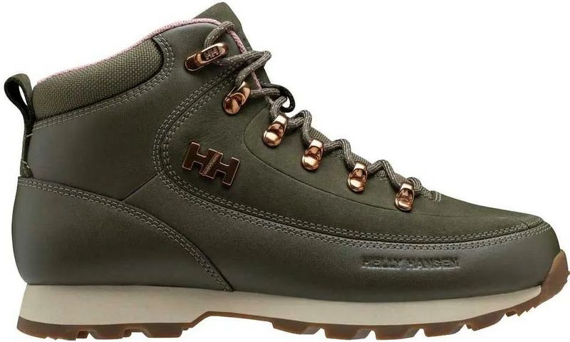 Helly Hansen - Forester Premium - Kuitlaarzen - Waterdicht - Dames