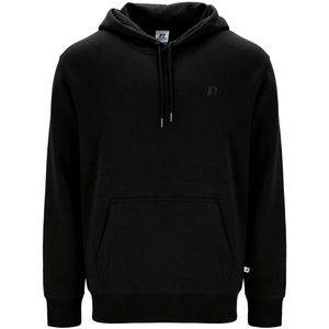 Russell Athletic Over Sweatshirt Met Rits