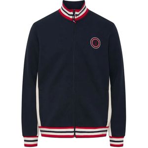 Sea Ranch Paul Trui Met Volledige Rits