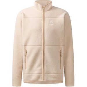 Haglofs Mossa Pile Fleece Met Volledige Rits