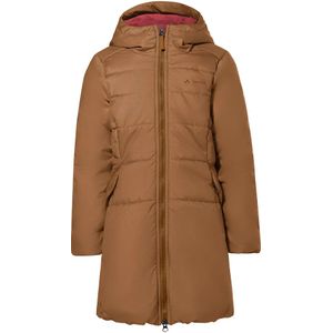 VAUDE - Kids Greenfinch Coat - Winterjas - Met Kap - Kinderen - Outdoorjas
