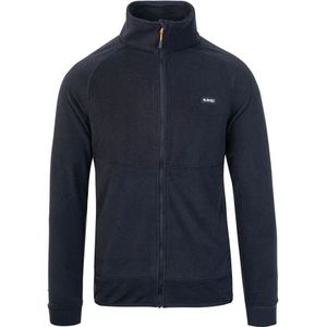 Hi-tec - Sauli - Fleece - Blauw - Herenkleding