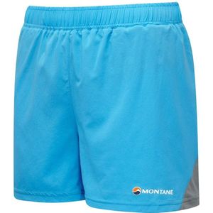 Montane Claw Shorts Blauw 36 Vrouw