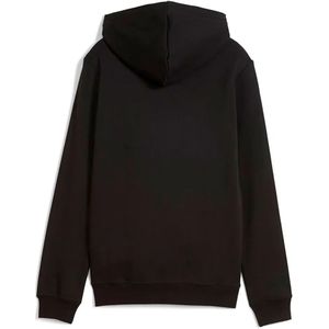 Puma - Ess Logo Lab Holiday Hoodie - Fleece - Normale Pasvorm