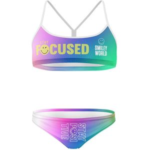 Otso Smileyworld Focused Bikini