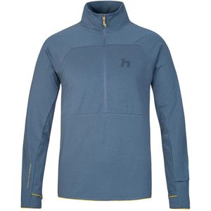 Hannah Ethan Fleece Met Halve Rits