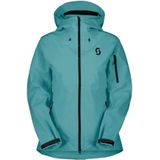 Scott - Explorair 3L - Jas - Blauw - Waterdicht - Ademend