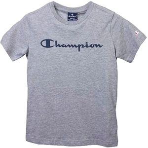 Champion 305365 T-shirt Met Korte Mouwen