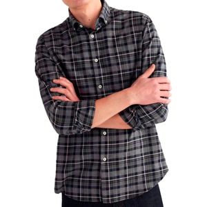 Nautica We2201 Overhemd Met Lange Mouwen