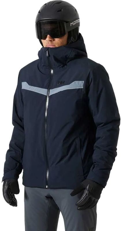 Helly Hansen - Panorama 2.0 INS - Skijas - Navy