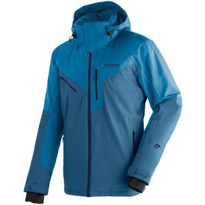 Maier Sports Waterproof Touring Pajares Jacket Blauw 3XL / Regular Man