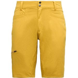 Black Diamond Valley - Korte Broek - Zwart - Voor Klimmen