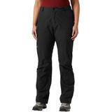 Helly Hansen - Verglas Infinity - Damesbroek - Waterdicht - Winddicht - 3 Lagen