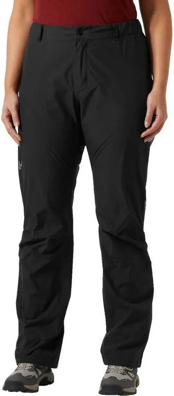 Helly Hansen - Verglas Infinity - Damesbroek - Waterdicht - Winddicht - 3 Lagen