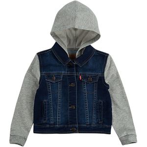 Levi´s ® Kids Lvn Indigo Jas