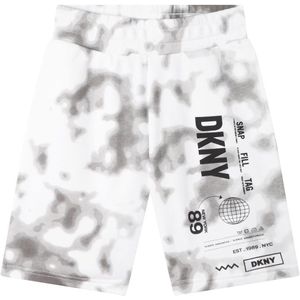 Dkny D24790 Shorts Wit 24 Months