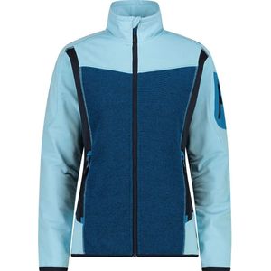 CMP - Damesjas - Hybride - Met Knit Tech en Stretch Performance