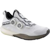 HEAD - Motion Pro - Padelschoen - White Black