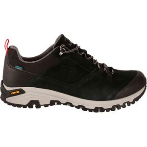 Kilpi - Anak Low WP-U - Wandelschoenen - Hoogwaardig Geschuurd Leer - VIBRAM Buitenzoal