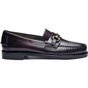 Sebago Classic Joe Shoes Paars EU 47 Man
